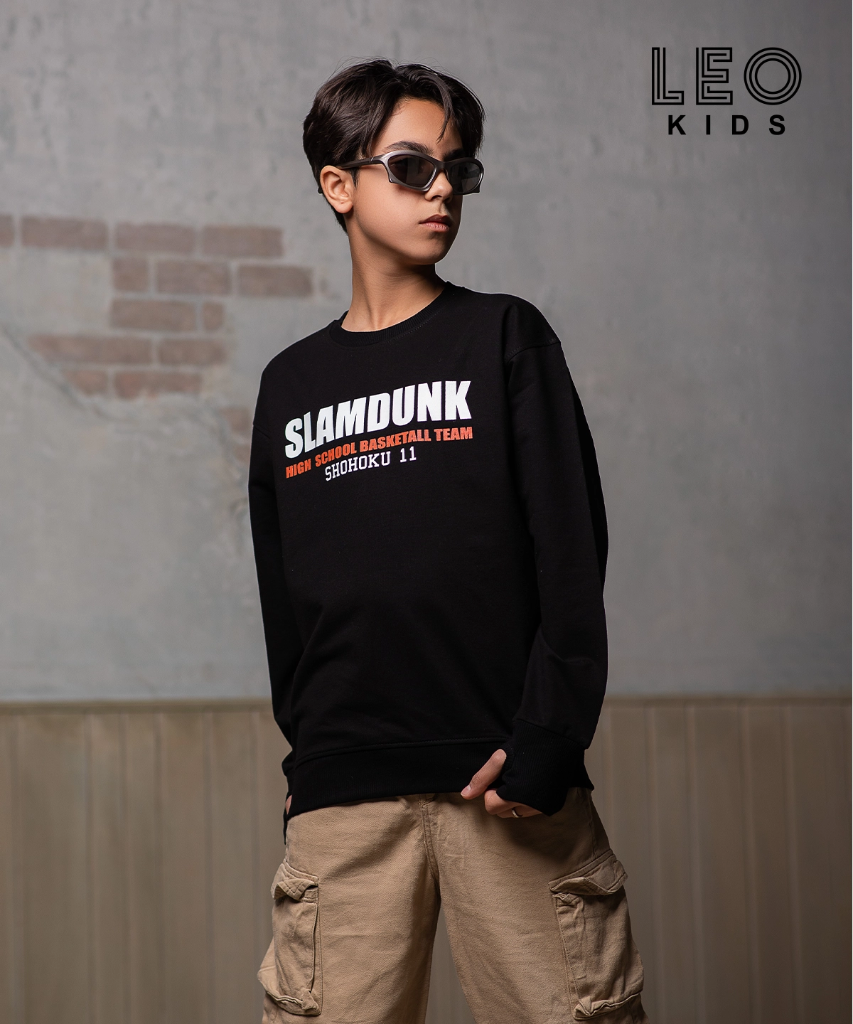 بلوز دورس Slamdunk کد 10392