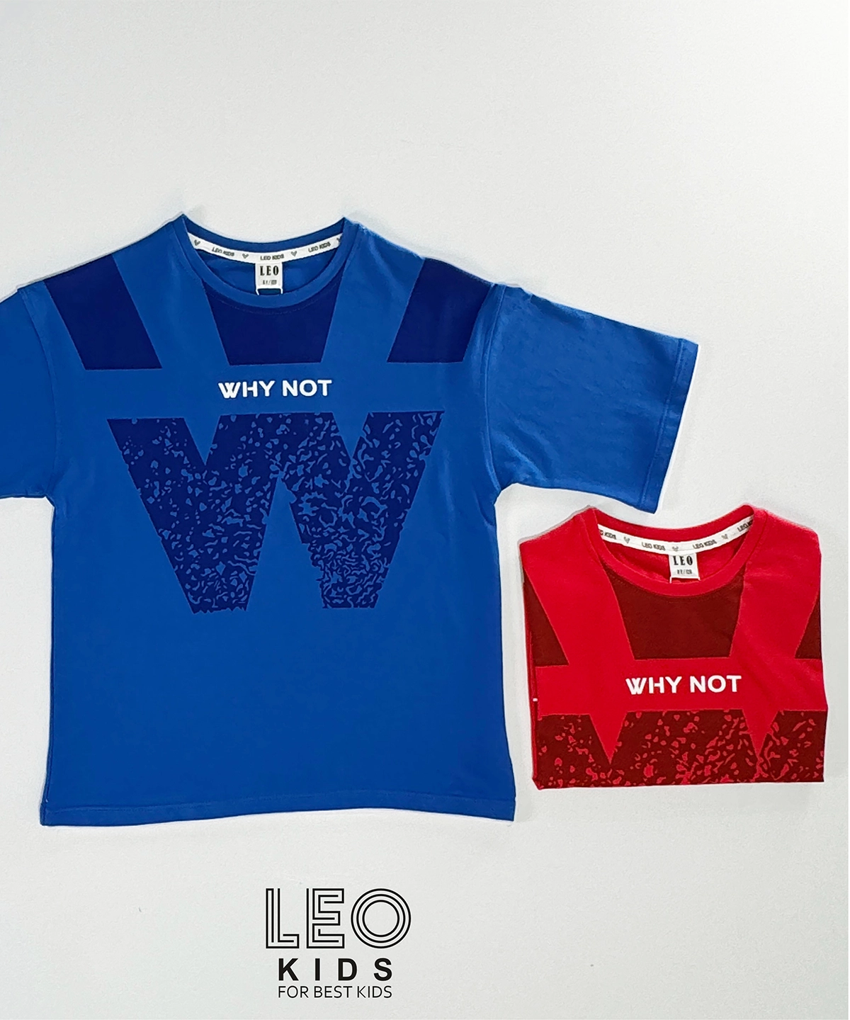 تیشرت Why Not کد 6815